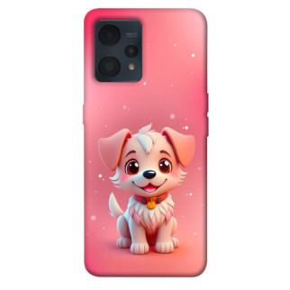 Чохол itsPrint Puppy для Realme 9 4G / 9 Pro+ - Інтернет-магазин спільних покупок ToGether