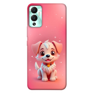 Чохол itsPrint Puppy для Infinix Hot 12 Play - Інтернет-магазин спільних покупок ToGether