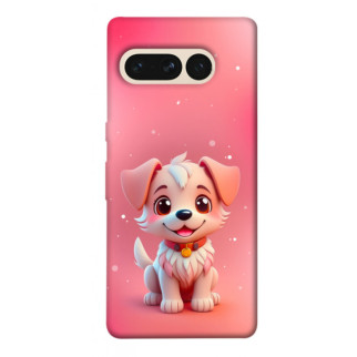 Чохол itsPrint Puppy для Google Pixel 7 Pro - Інтернет-магазин спільних покупок ToGether