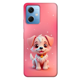 Чохол itsPrint Puppy для Xiaomi Poco X5 5G - Інтернет-магазин спільних покупок ToGether
