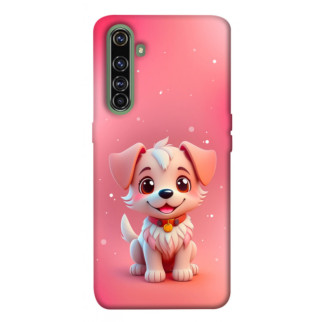 Чохол itsPrint Puppy для Realme X50 Pro - Інтернет-магазин спільних покупок ToGether