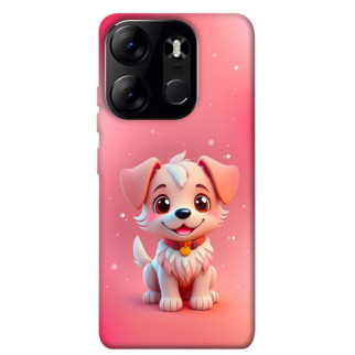 Чохол itsPrint Puppy для Tecno Spark Go 2023 - Інтернет-магазин спільних покупок ToGether