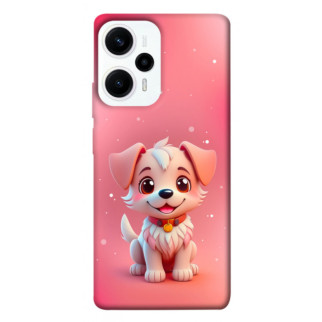 Чохол itsPrint Puppy для Xiaomi Poco F5 Pro - Інтернет-магазин спільних покупок ToGether