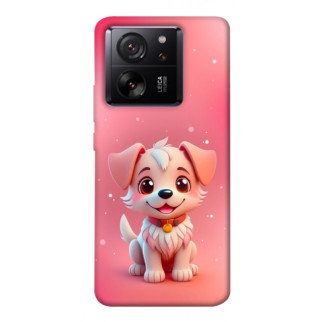 Чохол itsPrint Puppy для Xiaomi 13T - Інтернет-магазин спільних покупок ToGether