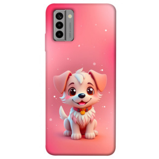 Чохол itsPrint Puppy для Nokia G22 - Інтернет-магазин спільних покупок ToGether