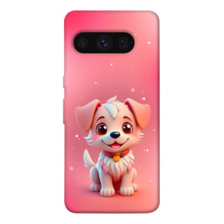 Чохол itsPrint Puppy для Google Pixel 8 Pro - Інтернет-магазин спільних покупок ToGether