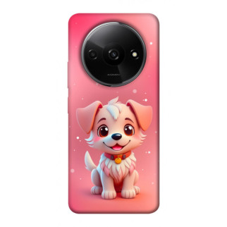 Чохол itsPrint Puppy для Xiaomi Redmi A3 - Інтернет-магазин спільних покупок ToGether