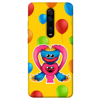 Чохол itsPrint Монстри для Xiaomi Redmi K20 / K20 Pro / Mi9T / Mi9T Pro - Інтернет-магазин спільних покупок ToGether