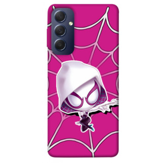 Чохол itsPrint Дівчина-павук для Samsung Galaxy M54 5G - Інтернет-магазин спільних покупок ToGether