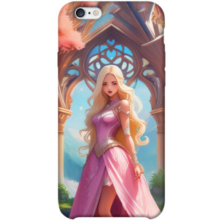 Чохол itsPrint Принцеса для Apple iPhone 6/6s plus (5.5") - Інтернет-магазин спільних покупок ToGether