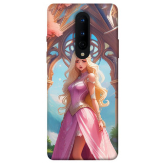 Чохол itsPrint Принцеса для OnePlus 8 - Інтернет-магазин спільних покупок ToGether