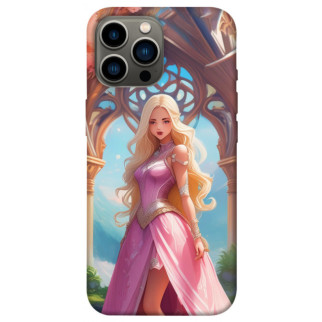 Чохол itsPrint Принцеса для Apple iPhone 12 Pro Max (6.7") - Інтернет-магазин спільних покупок ToGether
