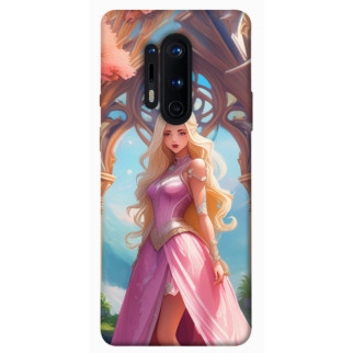 Чохол itsPrint Принцеса для OnePlus 8 Pro - Інтернет-магазин спільних покупок ToGether