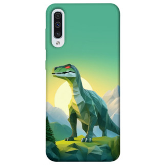 Чохол itsPrint Динозавр для Samsung Galaxy A50 (A505F) / A50s / A30s - Інтернет-магазин спільних покупок ToGether