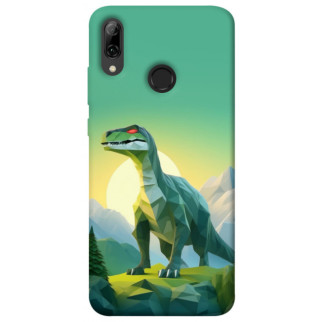 Чохол itsPrint Динозавр для Huawei P Smart (2019) - Інтернет-магазин спільних покупок ToGether