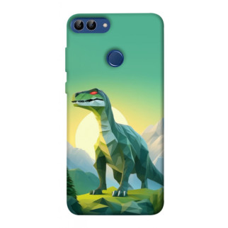 Чохол itsPrint Динозавр для Huawei P Smart (2020) - Інтернет-магазин спільних покупок ToGether
