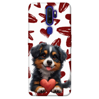 Чохол itsPrint Animals love 8 для Oppo A5 (2020) / Oppo A9 (2020) - Інтернет-магазин спільних покупок ToGether