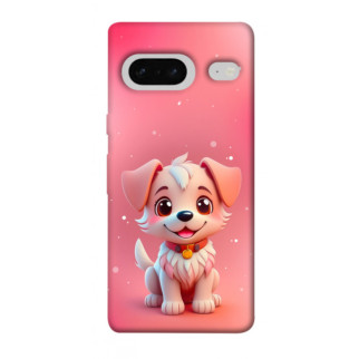 Чохол itsPrint Puppy для Google Pixel 7 - Інтернет-магазин спільних покупок ToGether