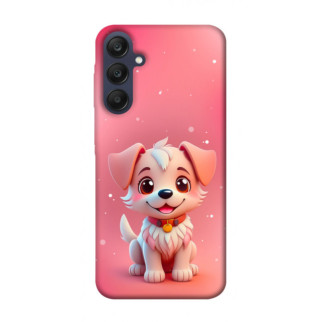 Чохол itsPrint Puppy для Samsung Galaxy A25 5G - Інтернет-магазин спільних покупок ToGether