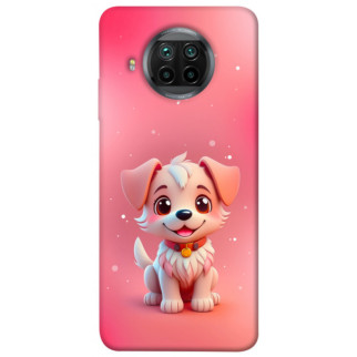 Чохол itsPrint Puppy для Xiaomi Mi 10T Lite / Redmi Note 9 Pro 5G - Інтернет-магазин спільних покупок ToGether