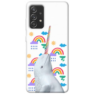 Чохол itsPrint Fantasy Fauna 5 для Samsung Galaxy A52 4G / A52 5G - Інтернет-магазин спільних покупок ToGether