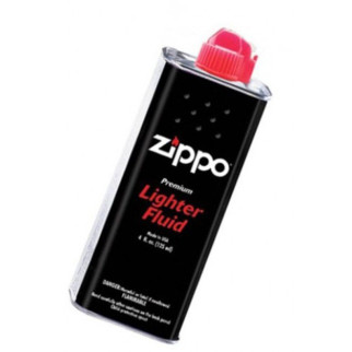 Паливо Zippo 125 мл (3141 R) - Інтернет-магазин спільних покупок ToGether
