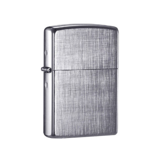 Запальничка ZIPPO Reg Linen Weave (28181) - Інтернет-магазин спільних покупок ToGether