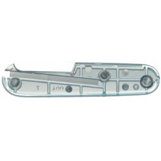 Накладка Victorinox до ножа 91 мм ззаду Срібляста прозора (C.3607.Т4) - Інтернет-магазин спільних покупок ToGether