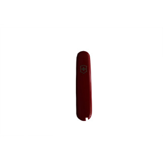 Накладка Victorinox до ножа 91 мм передня Червона (C.3600.3) - Інтернет-магазин спільних покупок ToGether