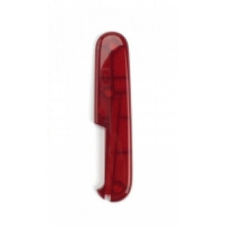 Накладка Victorinox до ножа 91 мм ззаду Червоний прозорий (C.3600.Т4) - Інтернет-магазин спільних покупок ToGether
