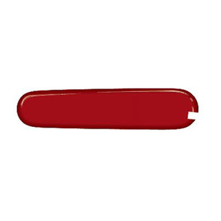 Накладка Victorinox до ножа 84 мм задня без місця під штопор Червоний (C2300.4) - Інтернет-магазин спільних покупок ToGether