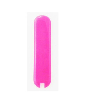 Накладка Victorinox до ножа 58 мм ззаду Рожевий (C.6251.4) - Інтернет-магазин спільних покупок ToGether
