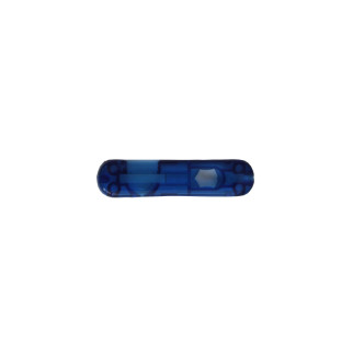 Накладка Victorinox до ножа 58 мм з переднім ліхтариком Синій прозорий (C.6202.Т1) - Інтернет-магазин спільних покупок ToGether