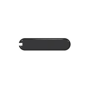Накладка Victorinox до ножа 58 мм ззаду Чорний (C.6203.4) - Інтернет-магазин спільних покупок ToGether