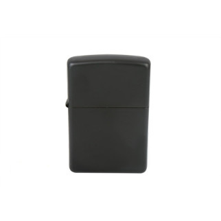 Запальничка Zippo Black Matte (218) - Інтернет-магазин спільних покупок ToGether
