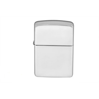 Запальничка Zippo CLASSIC Armor High Polish Chrome (167) - Інтернет-магазин спільних покупок ToGether