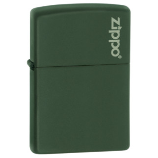 Запальничка Zippo Black (221ZL) - Інтернет-магазин спільних покупок ToGether