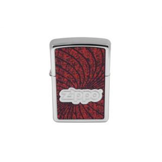 Запальничка Zippo Spiral (24804) - Інтернет-магазин спільних покупок ToGether