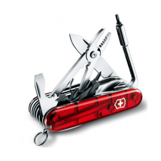 Ніж Victorinox Cybertool (1.7925.T) - Інтернет-магазин спільних покупок ToGether