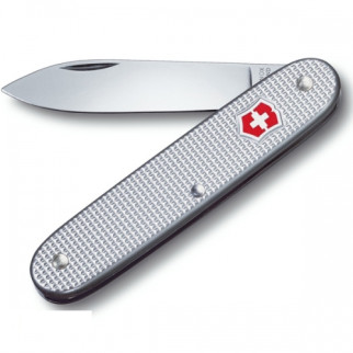 Швейцарський ніж Victorinox Alox Solo (0.8000.26) - Інтернет-магазин спільних покупок ToGether