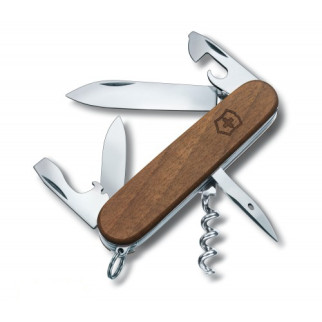 Швейцарський ніж Victorinox Spartan Wood (1.3601.63) - Інтернет-магазин спільних покупок ToGether