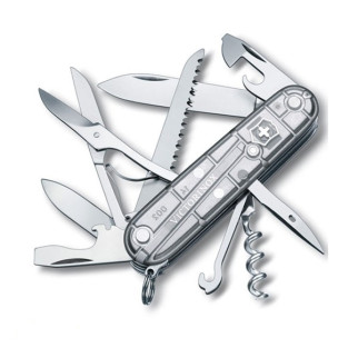 Швейцарський ніж Victorinox Huntsman (1.3713.T7) - Інтернет-магазин спільних покупок ToGether