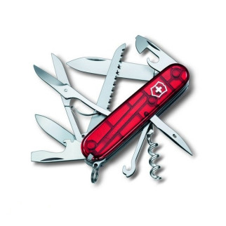 Швейцарський ніж Victorinox Huntsman (1.3713.T) - Інтернет-магазин спільних покупок ToGether