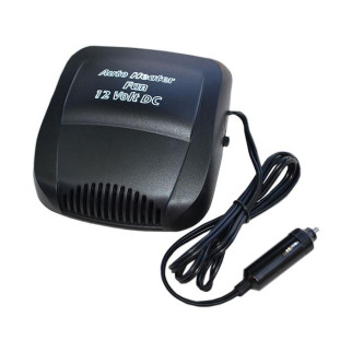 Автофен Auto Heater Fаn 12V DC (001600) - Інтернет-магазин спільних покупок ToGether