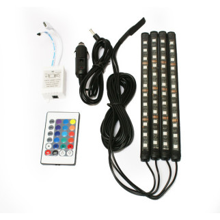 Підсвічування для авто LED AMBIENT HR-01678 CNV - Інтернет-магазин спільних покупок ToGether