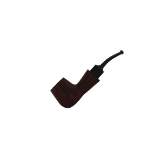 Трубка Brog 2 x 3.3 см Темно-коричнева (89BR) - Інтернет-магазин спільних покупок ToGether