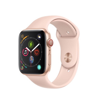 Смарт годинник Smart Watch IWO 9 (i6) Pink (IW0001I6P) - Інтернет-магазин спільних покупок ToGether
