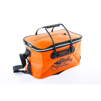 Сумка рибальська Tramp Fishing bag EVA TRP-030-Orange-L - Інтернет-магазин спільних покупок ToGether