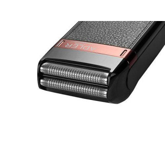 Електробритва Adler AD 2923 з зарядкою USB, сіточна - Інтернет-магазин спільних покупок ToGether