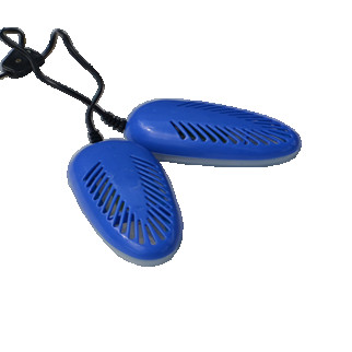Сушарка для взуття SHINE ЕСВ-12/220К ультрафіолетова - Інтернет-магазин спільних покупок ToGether